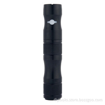1300mAh Telescope Style Electronic Cigarette Battery